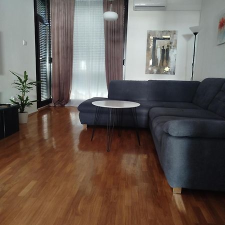 Apartamento Maximus 2 Čakovec Exterior foto