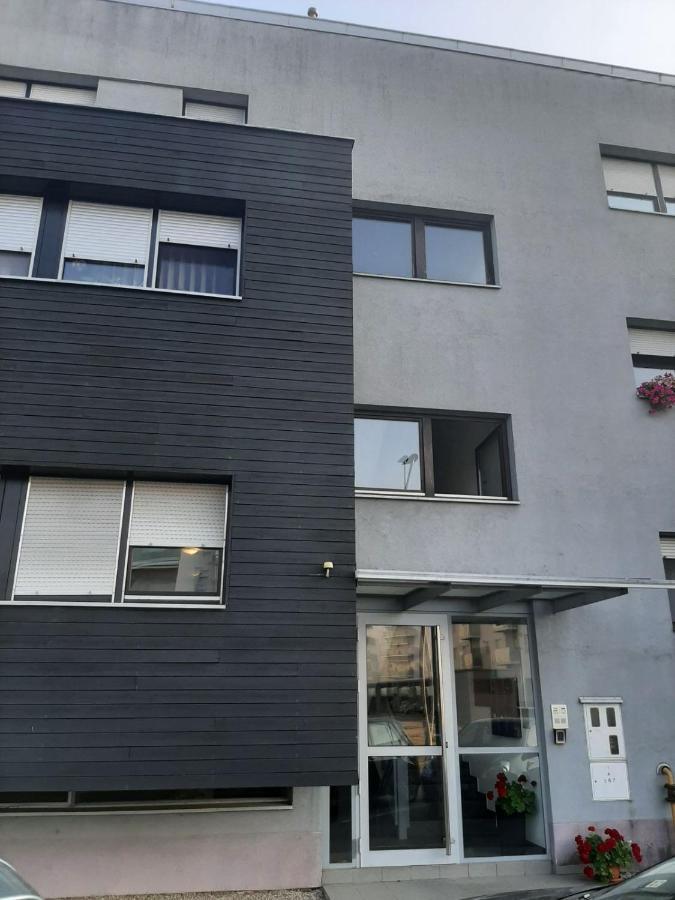 Apartamento Maximus 2 Čakovec Exterior foto